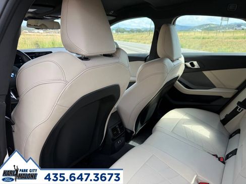 Used 2025 BMW 228i xDrive w/ M Sport Package AWD/4WD image 27