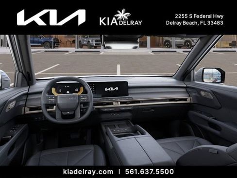 New 2027 Kia Telluride EX image 14