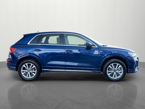 Used 2022 Audi Q3 2.0T Premium Plus image 8