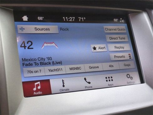 Used 2019 Ford Ranger XLT w/ Equipment Group 301A Mid image 14