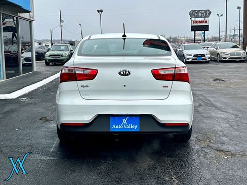 Used 2016 Kia Rio LX FWD image 6