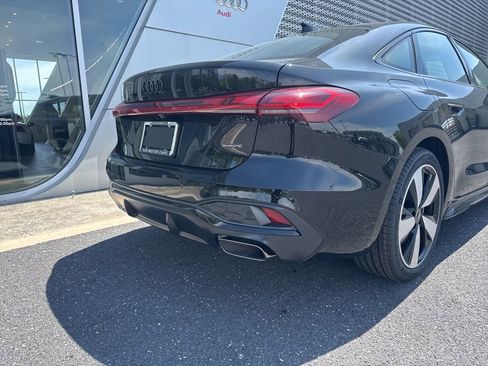 New 2026 Audi A5 2.0T Prestige AWD/4WD image 4