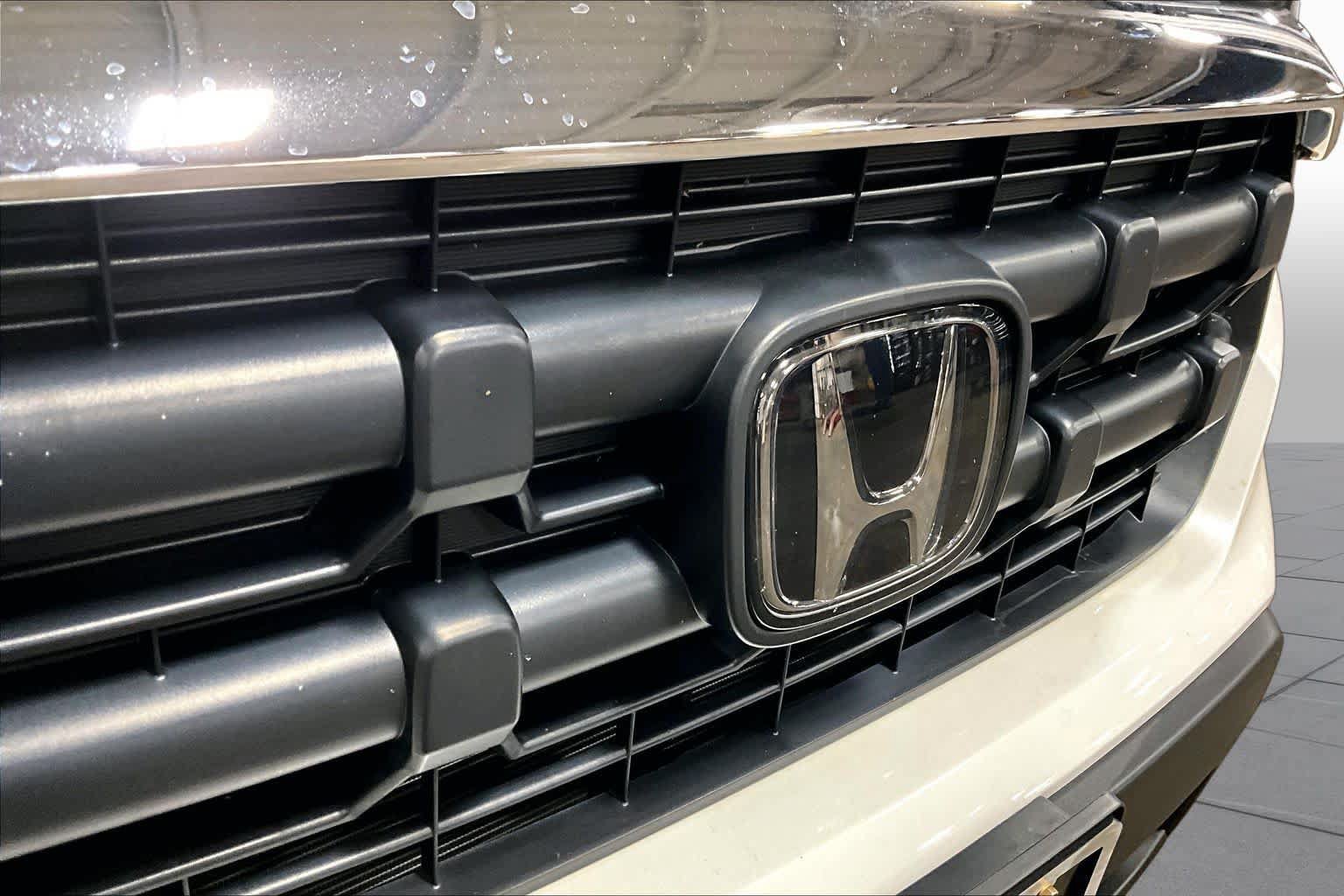 Used 2024 Honda Ridgeline RTL image 29