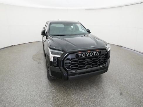 New 2026 Toyota Tundra Limited AWD/4WD image 14