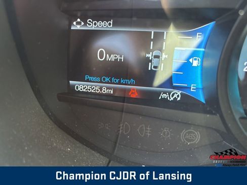 Used 2020 Ford Edge SEL w/ Cold Weather Package AWD/4WD image 22