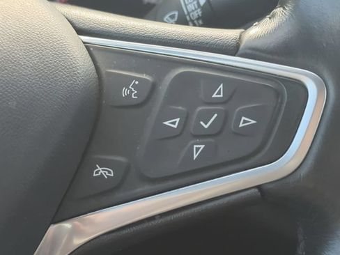 Used 2022 Chevrolet Malibu LT w/ Leather Package FWD image 14