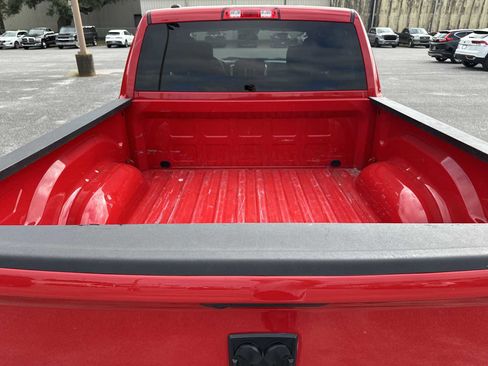 Used 2024 RAM 1500 Classic Warlock image 31