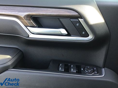 Used 2026 Chevrolet Silverado 1500 RST image 26