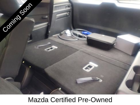 Used 2025 MAZDA CX-90 Plug-In Hybrid w/Premium Sport AWD/4WD image 32