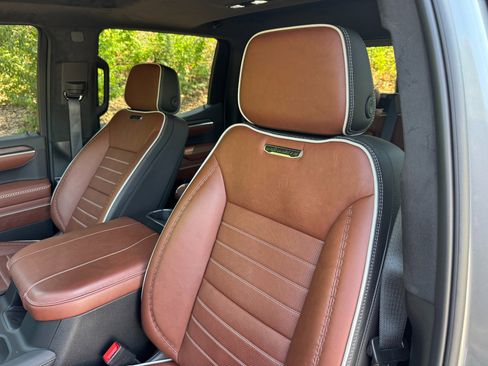 Used 2026 GMC Sierra 1500 Denali Ultimate AWD/4WD image 24