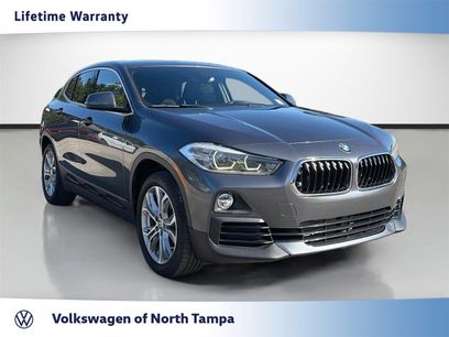 Used 2018 BMW X2 xDrive28i w/ Premium Package