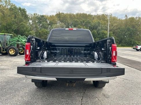 Used 2021 Ford F150 XLT w/ Equipment Group 301A Mid AWD/4WD image 15
