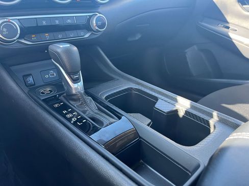 Used 2025 Nissan Sentra S image 41
