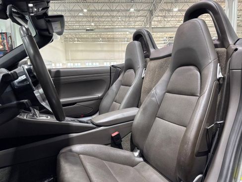 Used 2021 Porsche 718 Boxster image 46