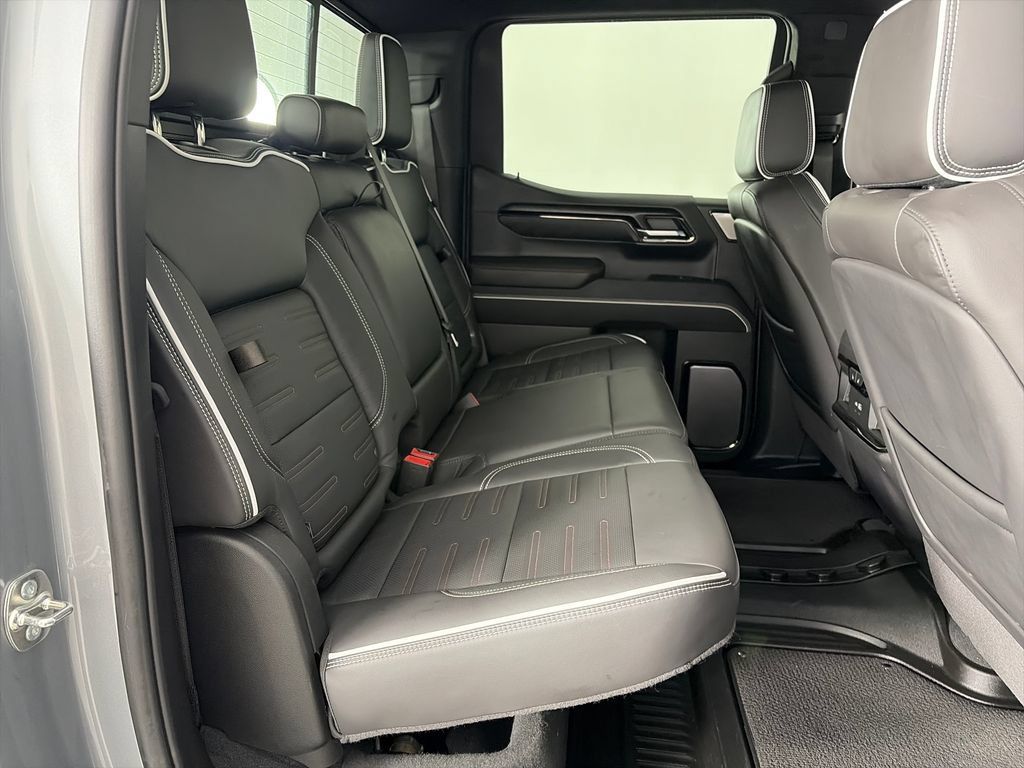 Used 2026 GMC Sierra 1500 AT4X AWD/4WD image 29