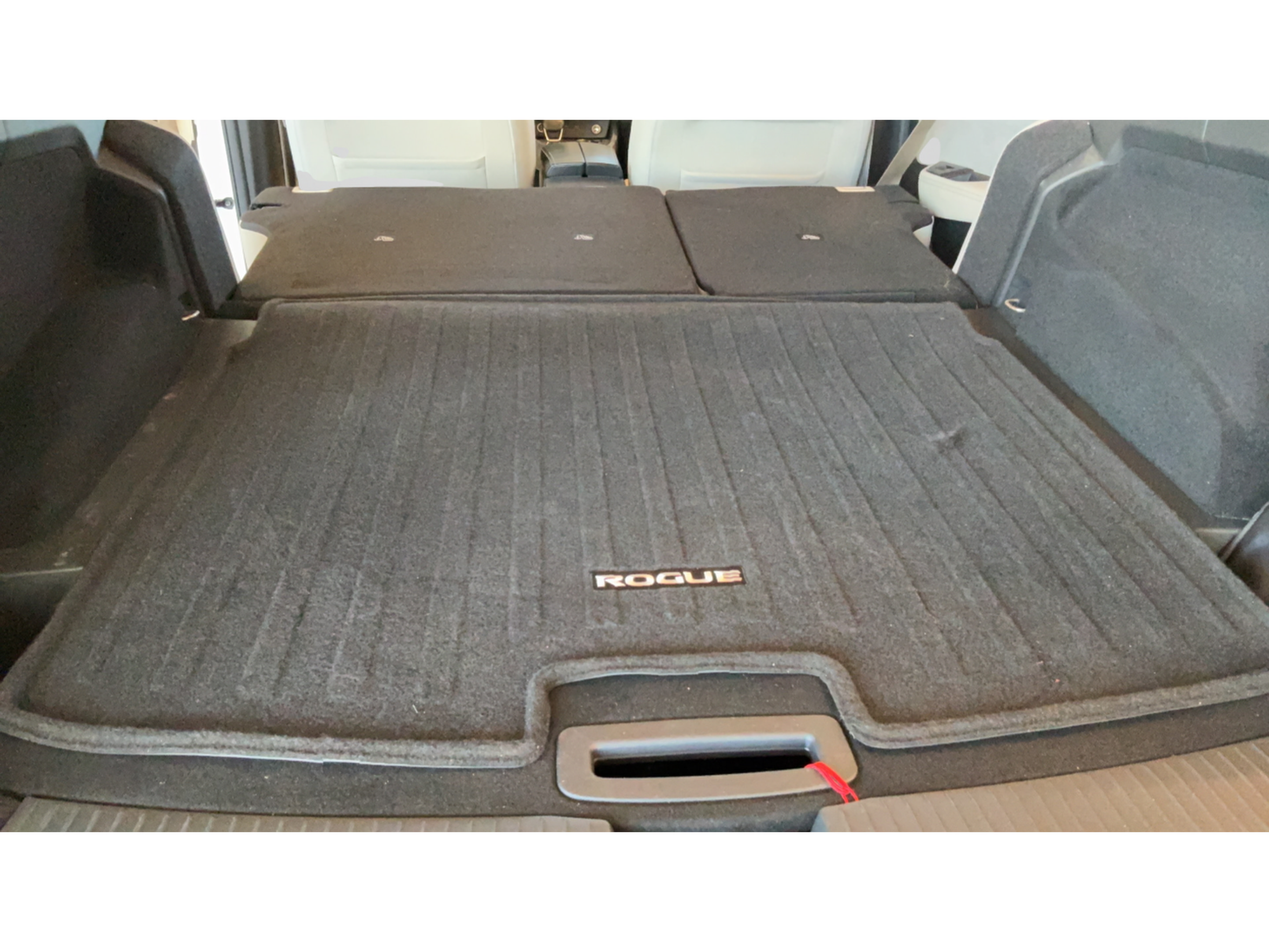 Used 2021 Nissan Rogue SV AWD/4WD image 26