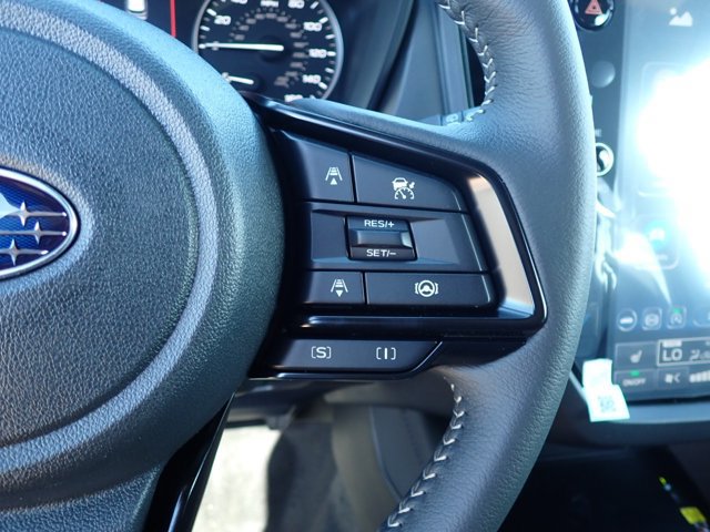 New 2026 Subaru Forester Premium AWD/4WD image 15