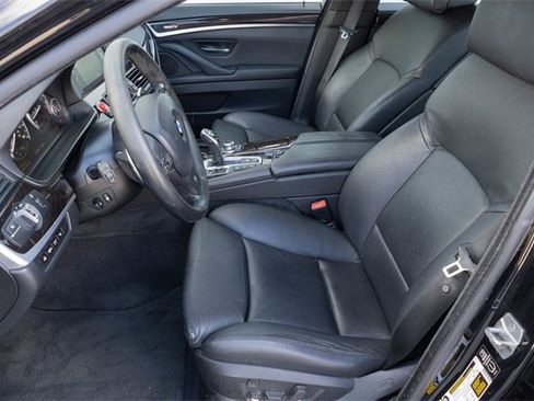 Used 2013 BMW 535i xDrive Sedan image 15