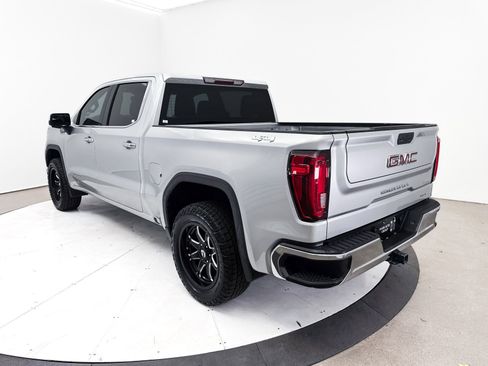 Used 2019 GMC Sierra 1500 SLT AWD/4WD image 11