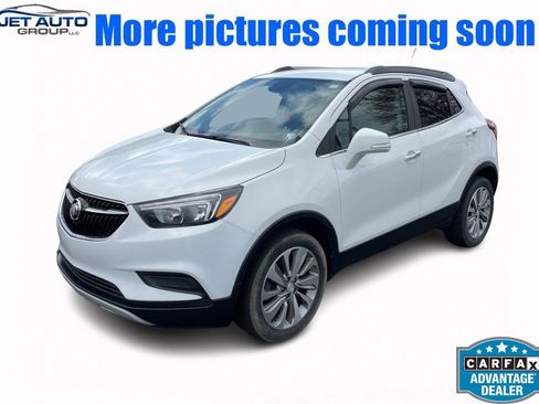 Used 2018 Buick Encore Preferred image 1