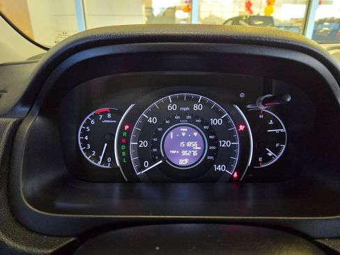 Used 2015 Honda CR-V EX image 36