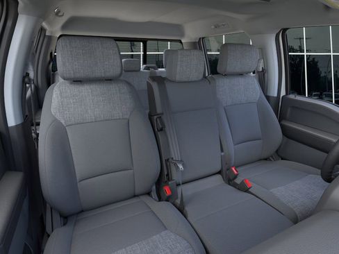 New 2026 Ford F250 XLT w/ FX4 Off-Road Package image 10