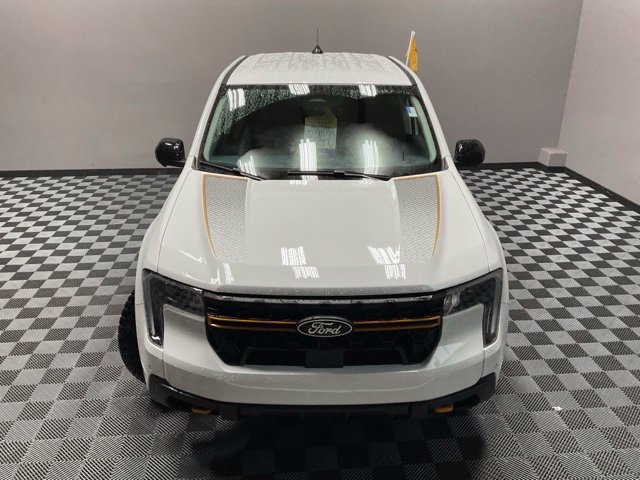 Used 2025 Ford Maverick Tremor AWD/4WD image 5