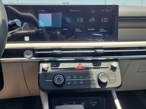 New 2026 Hyundai Tucson SE FWD image 14