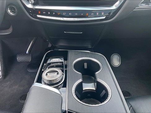 Certified 2024 Cadillac Lyriq Luxury w/ LPO, Floor Liner Package image 15