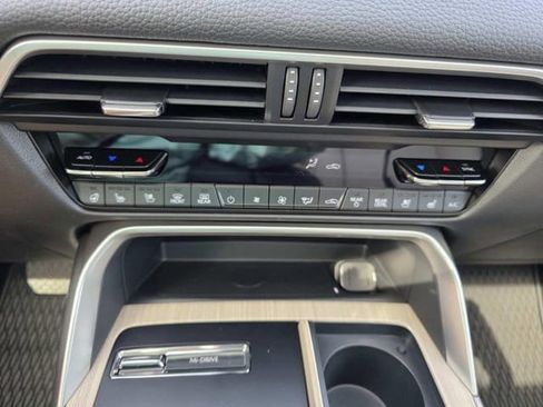 New 2026 MAZDA CX-90 3.3 Turbo w/ Premium Sport Pkg image 10