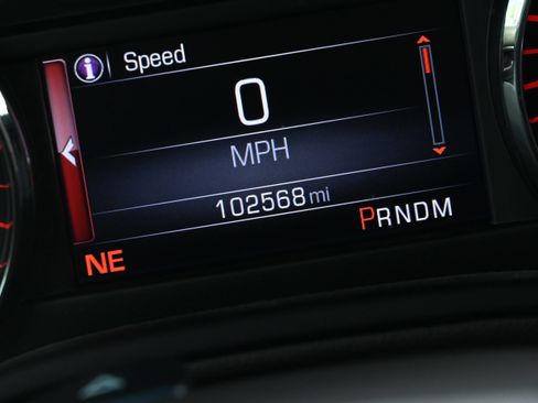 Used 2015 GMC Yukon SLT w/ Open Road Package image 37