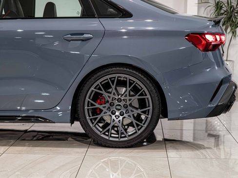 Used 2025 Audi RS 3 image 7