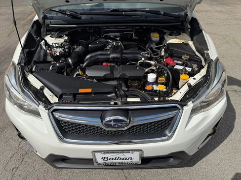 Used 2016 Subaru Crosstrek 2.0i Limited image 27
