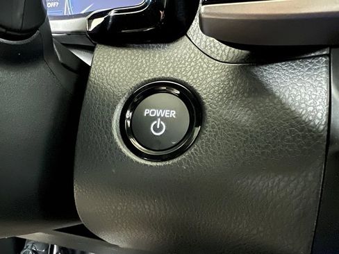 New 2026 Toyota Camry XSE image 30