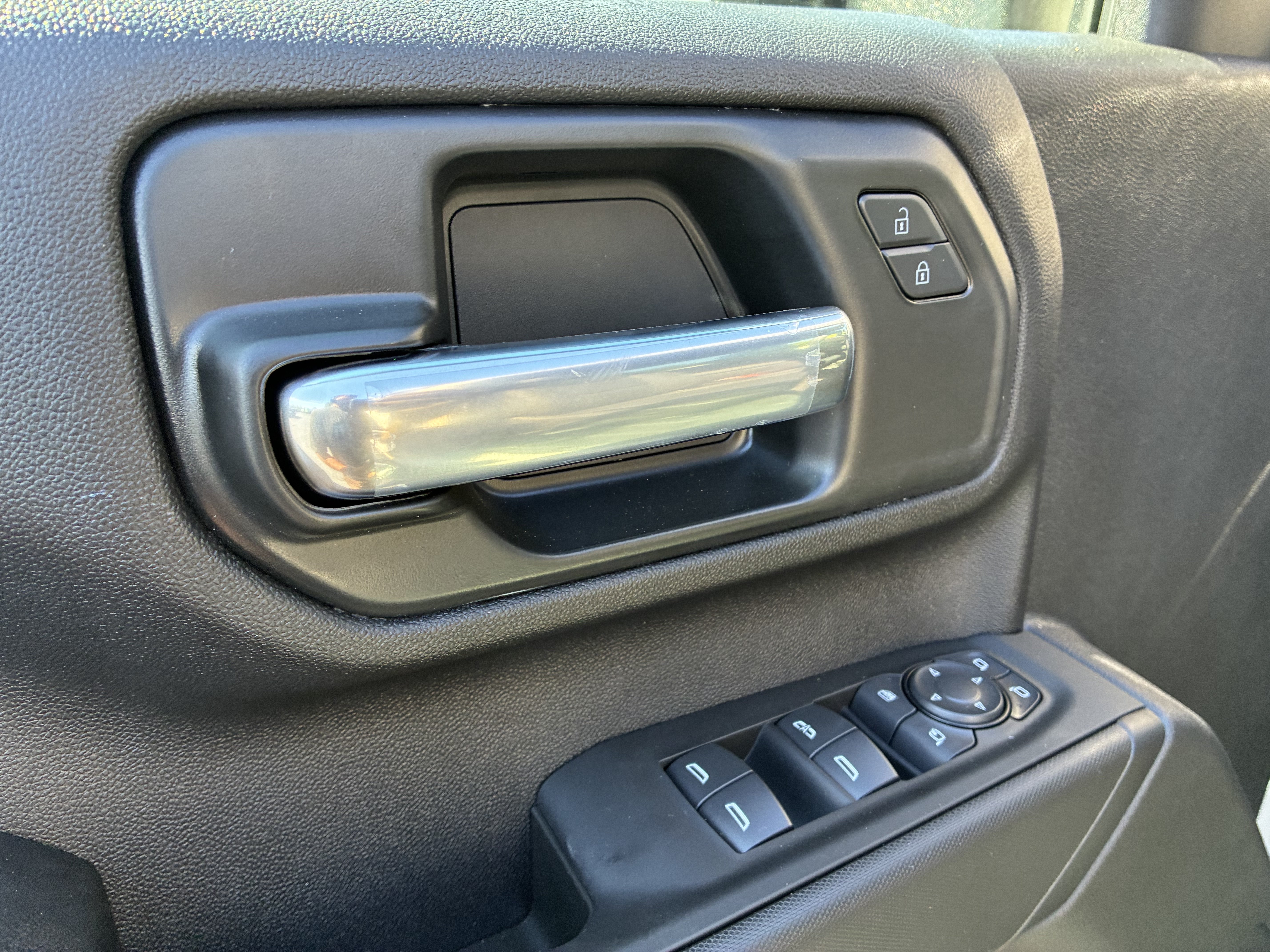 New 2026 Chevrolet Silverado 2500 Custom w/ Custom Value Package AWD/4WD image 26