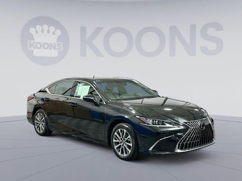 Used 2023 Lexus ES 350 image 10