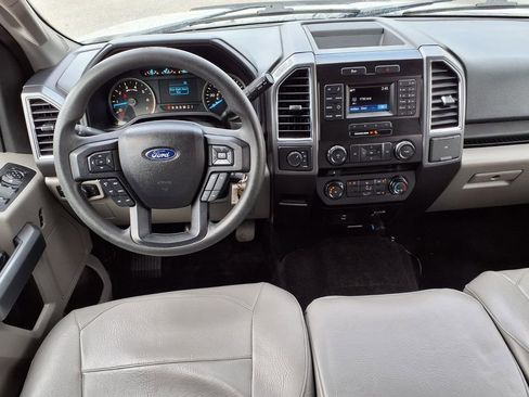 Used 2016 Ford F150 XLT image 19