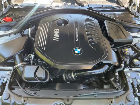 Used 2018 BMW 340i xDrive Sedan w/ Premium Package AWD/4WD image 30