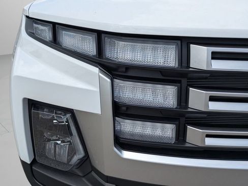 Certified 2026 Hyundai Santa Cruz SEL FWD image 33