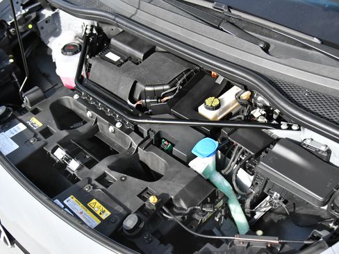 Used 2021 Volkswagen ID.4 Pro image 48