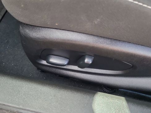 Used 2018 Chevrolet Camaro LS image 12