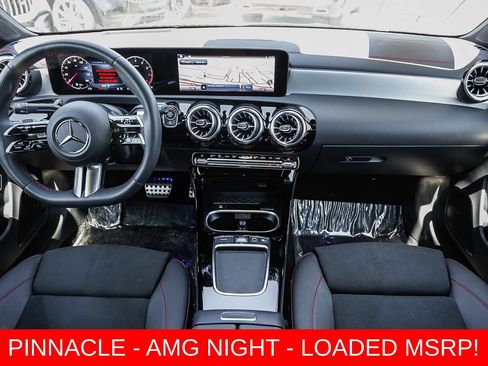 Certified 2026 Mercedes-Benz CLA 250 image 10