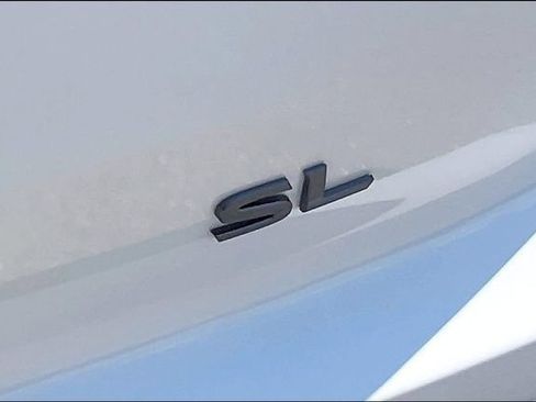 New 2026 Nissan Pathfinder SL FWD image 8