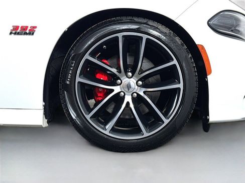 Used 2017 Dodge Charger R/T Scat Pack w/ Beats Audio Group image 42