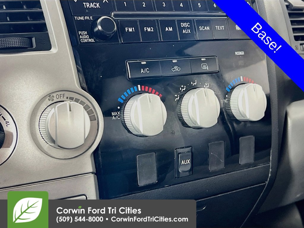 Used 2008 Toyota Tundra 4x4 Double Cab image 8