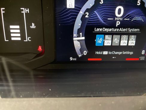 New 2026 Toyota Tacoma SR5 RWD image 19
