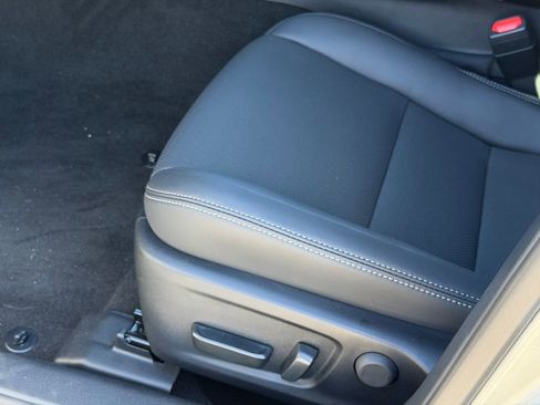 New 2025 Lexus IS 300 w/ Premium Package image 15