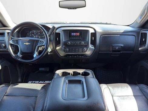 Used 2014 Chevrolet Silverado 1500 LT image 15