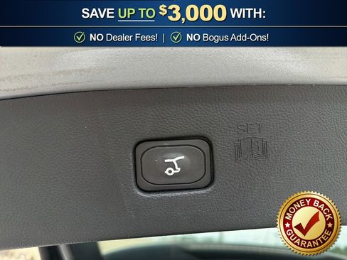 Used 2024 Ford Edge SEL w/ Convenience Package AWD/4WD image 16