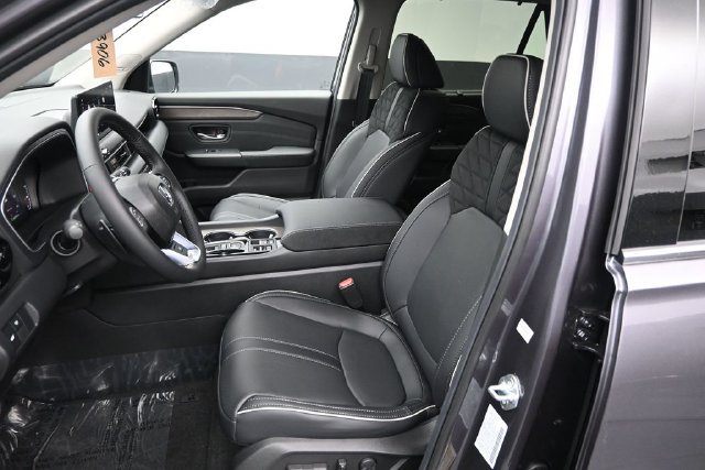 New 2026 Honda Pilot Elite image 17